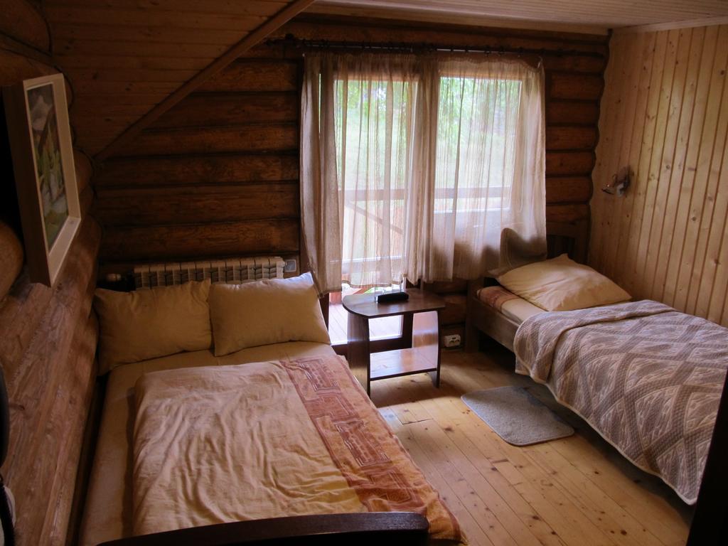 Spa Hotel Zoryani Karpaty Vyshka Kamer foto