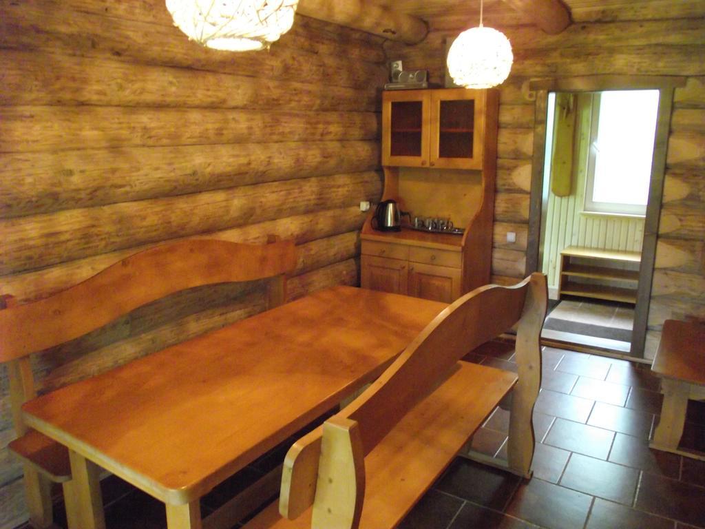 Spa Hotel Zoryani Karpaty Vyshka Buitenkant foto