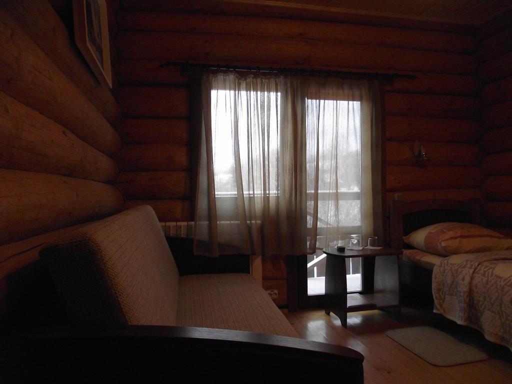 Spa Hotel Zoryani Karpaty Vyshka Kamer foto