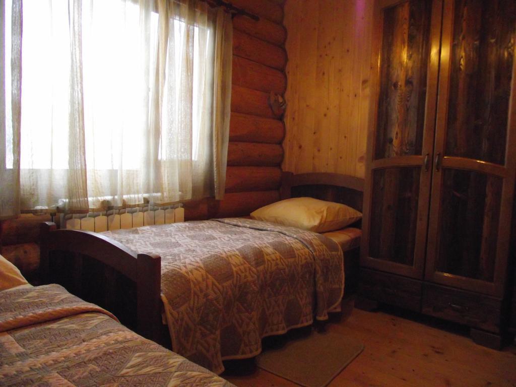 Spa Hotel Zoryani Karpaty Vyshka Kamer foto