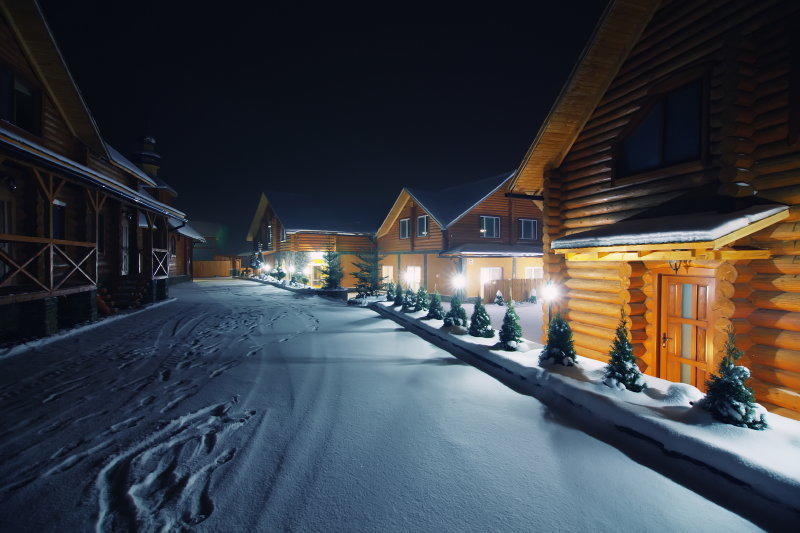 Spa Hotel Zoryani Karpaty Vyshka Buitenkant foto