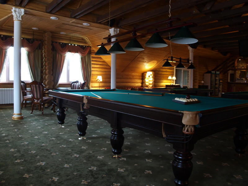 Spa Hotel Zoryani Karpaty Vyshka Buitenkant foto