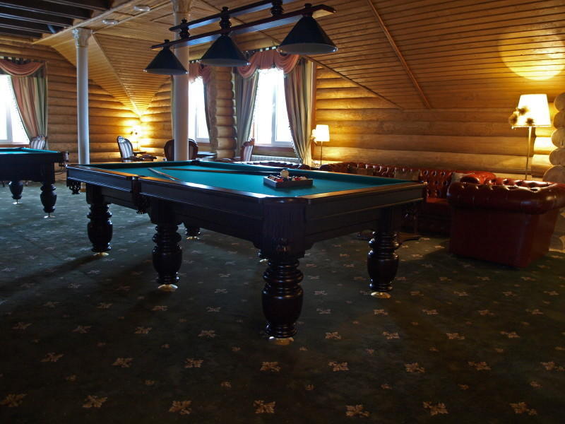 Spa Hotel Zoryani Karpaty Vyshka Buitenkant foto