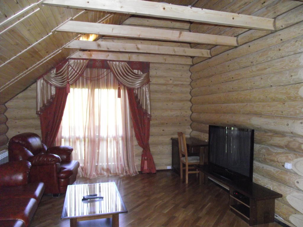 Spa Hotel Zoryani Karpaty Vyshka Kamer foto