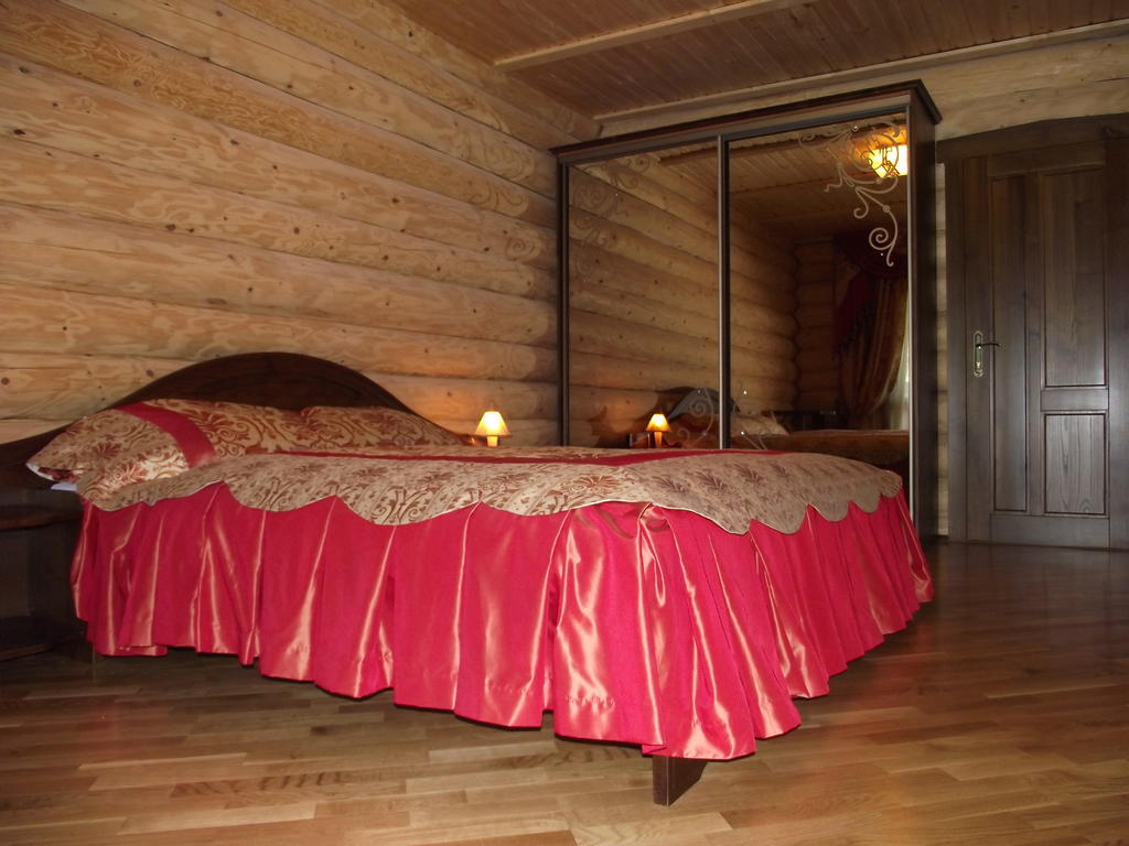 Spa Hotel Zoryani Karpaty Vyshka Kamer foto