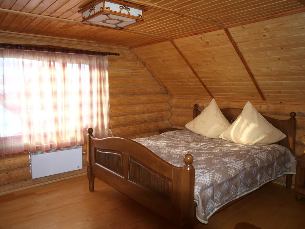 Spa Hotel Zoryani Karpaty Vyshka Kamer foto