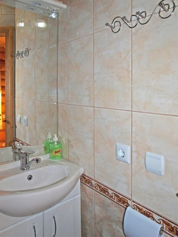 Spa Hotel Zoryani Karpaty Vyshka Kamer foto