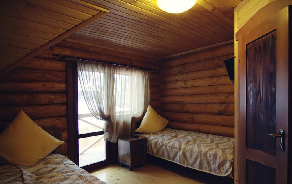 Spa Hotel Zoryani Karpaty Vyshka Kamer foto