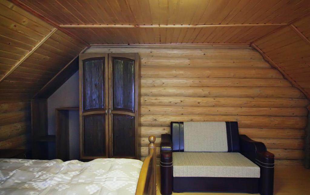 Spa Hotel Zoryani Karpaty Vyshka Buitenkant foto