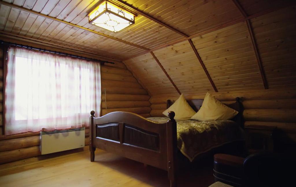 Spa Hotel Zoryani Karpaty Vyshka Buitenkant foto